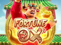 Fortune Ox bei Monro Casino
